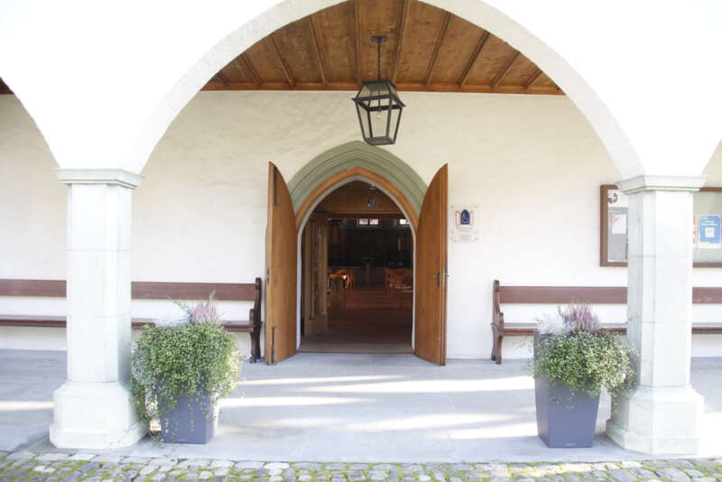 Jugendgottesdienst für KUW 7-9 und ihre Familien