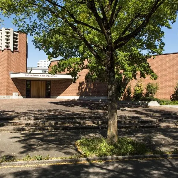 Rätselkrimi "Mord in der Kirche"