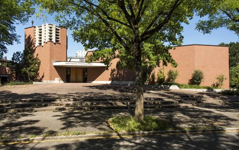 Rätselkrimi "Mord in der Kirche"