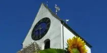 Reformierte Kirchgemeinde Bonstetten