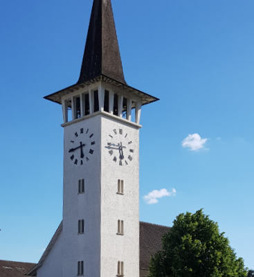 Evangelisch-reformierte Kirchgemeinde Gäu