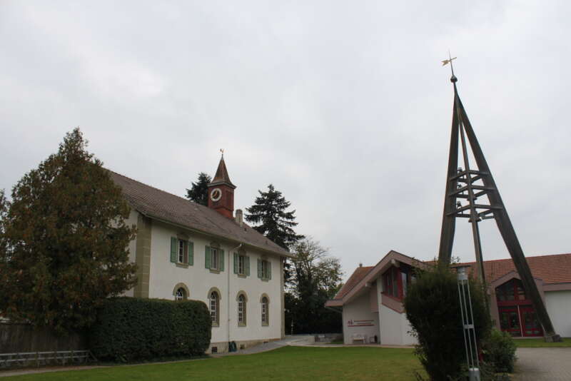 Das neue Evangelium - der Film