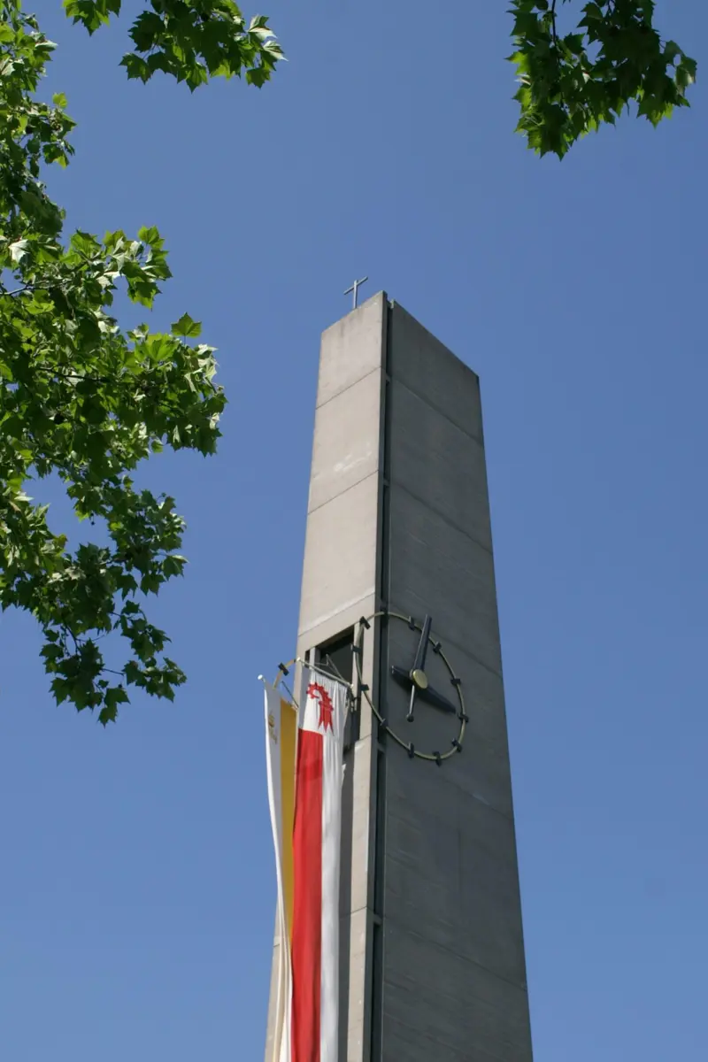 Kirchturmführungen