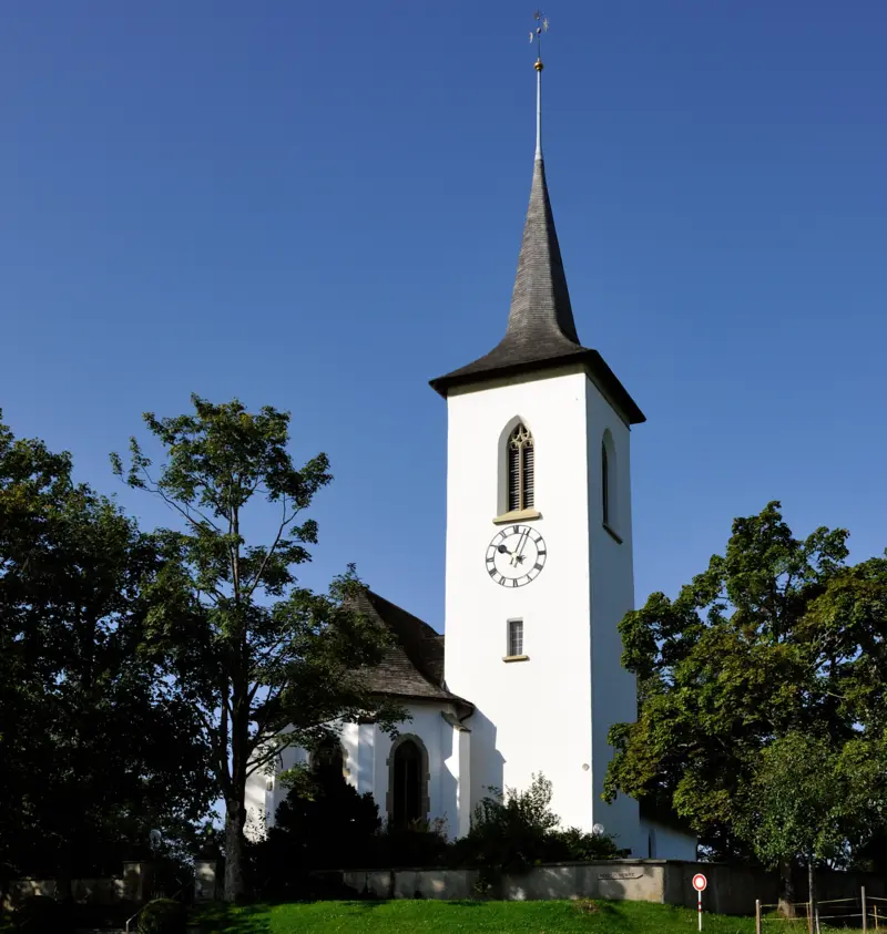 Kirchturmführungen