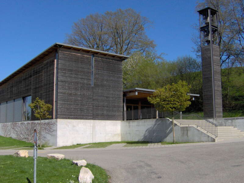 Einläuten
