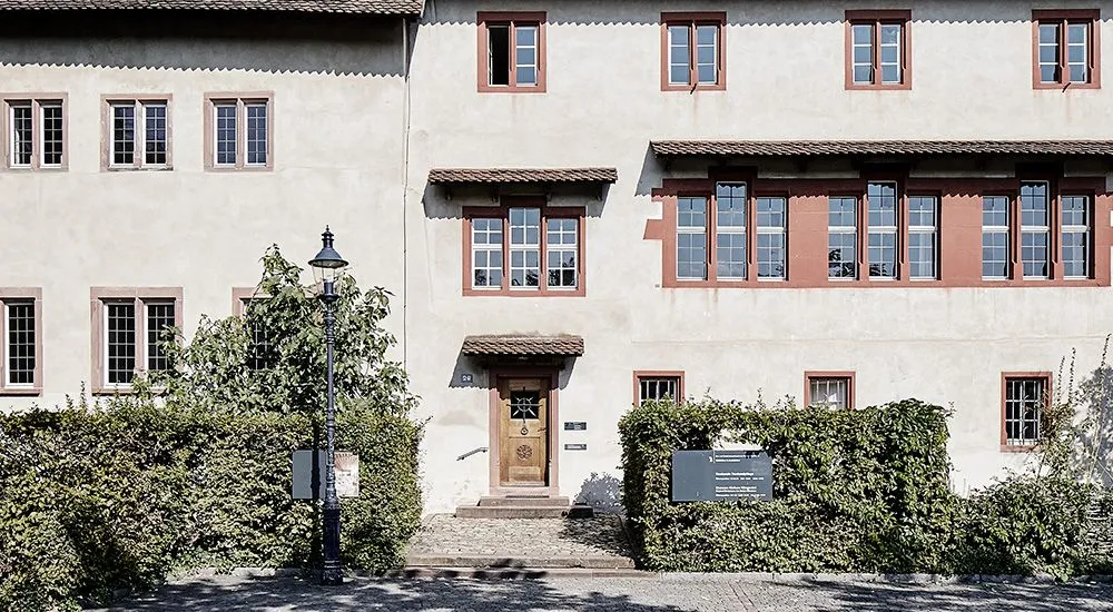 Museum Kleines Klingental