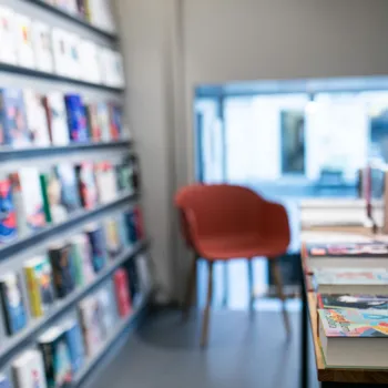 Buchhandlung Kronengasse
