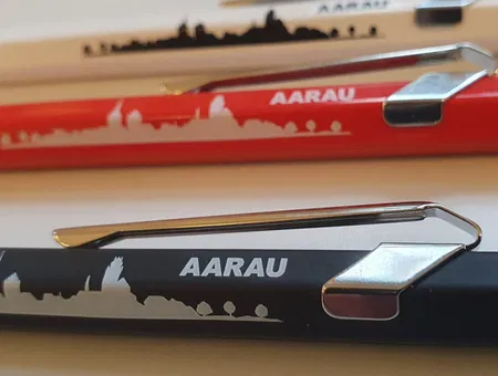Aarauer Produkte