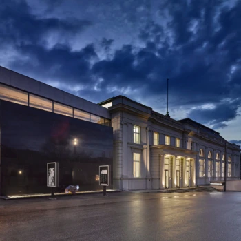 Kultur & Kongresshaus