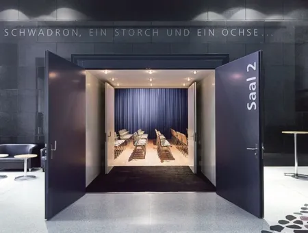 Kultur & Kongresshaus