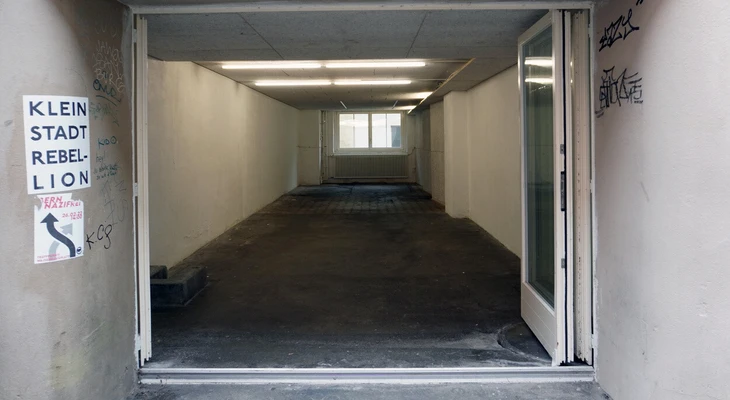 Kunstraum Aarau