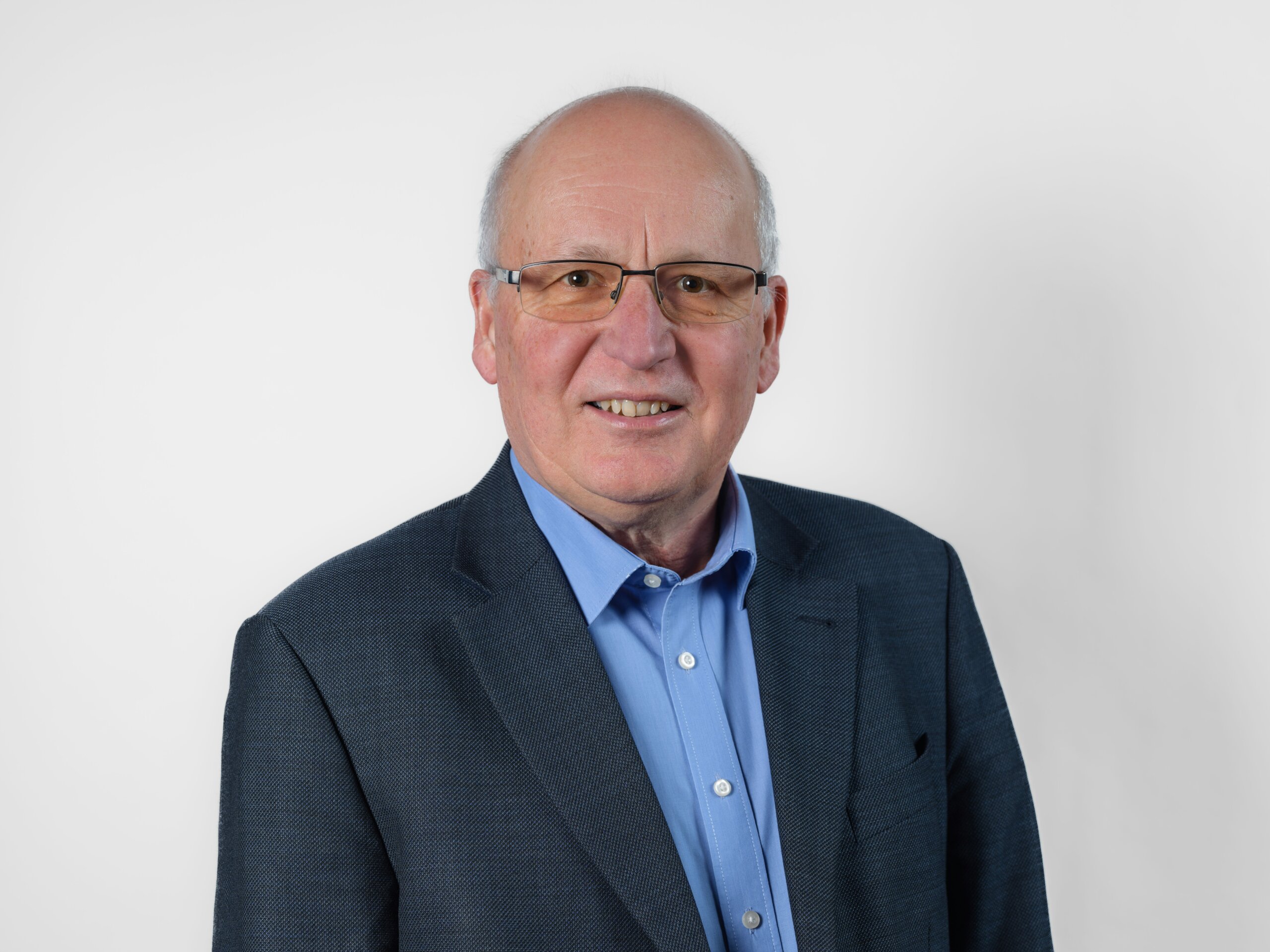 Talk an der Bar - mit Peter Kunz