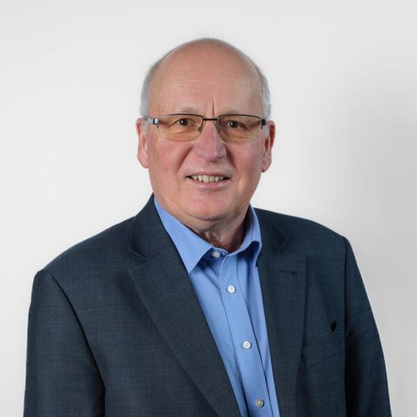Talk an der Bar - mit Peter Kunz