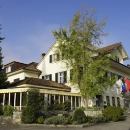 Restaurant & Landhotel Hirschen, Erlinsbach