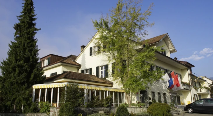 Restaurant & Landhotel Hirschen