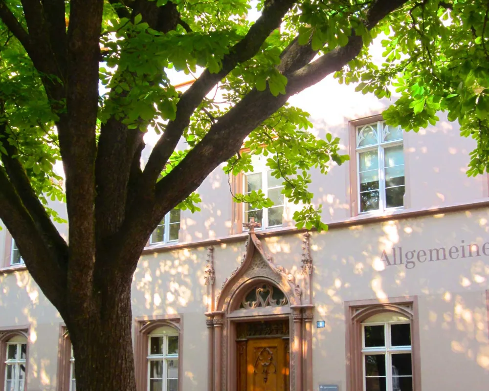 Allgemeine Lesegesellschaft