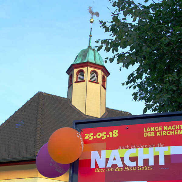 Reformierte Kirche Stein