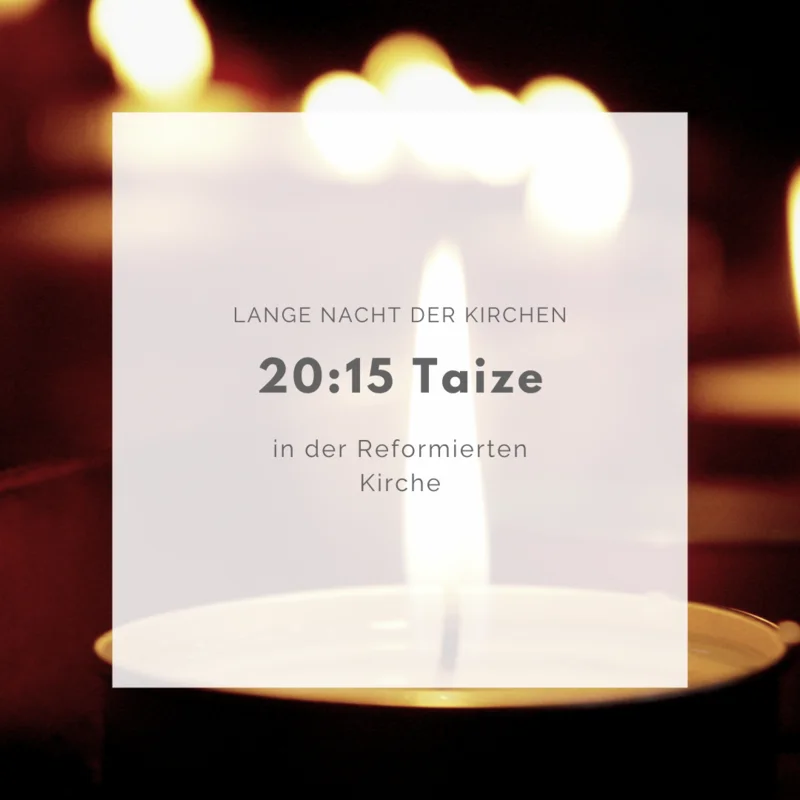 Taizè