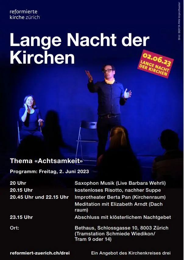 Achtsamkeit