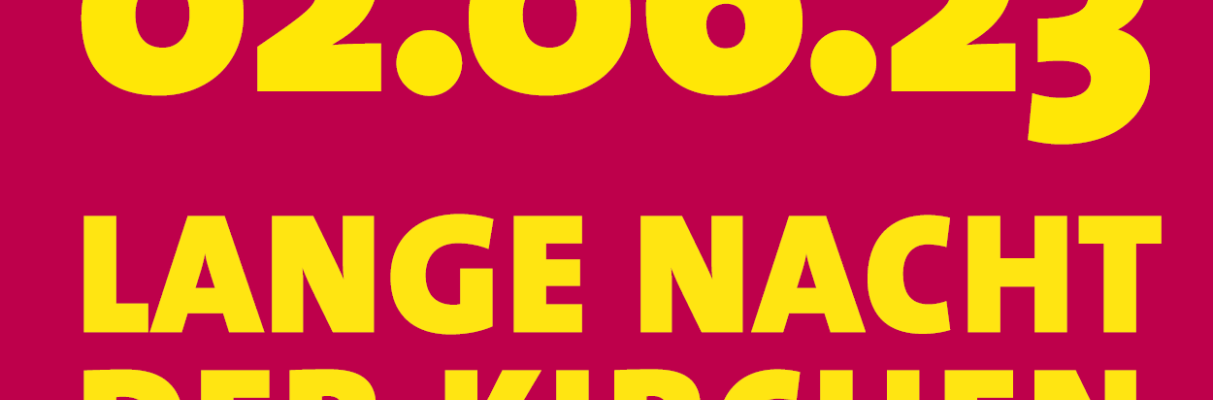 Lange Nacht der Kirchen 2023 Logo De png