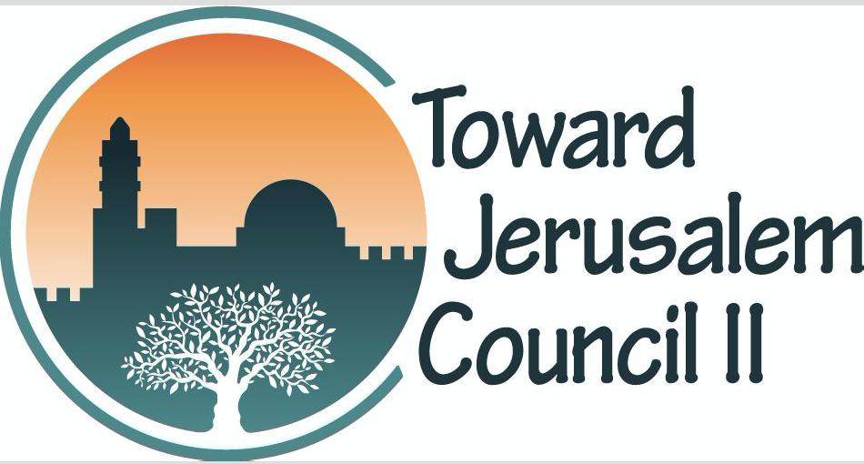 Ein Muslim der von Jesus träumt, von Juden die Jesu Stimme hören und wie man Gott zum Lachen bringt