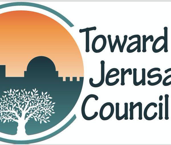 Ein Muslim der von Jesus träumt, von Juden die Jesu Stimme hören und wie man Gott zum Lachen bringt