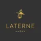 Restaurant Laterne Logo