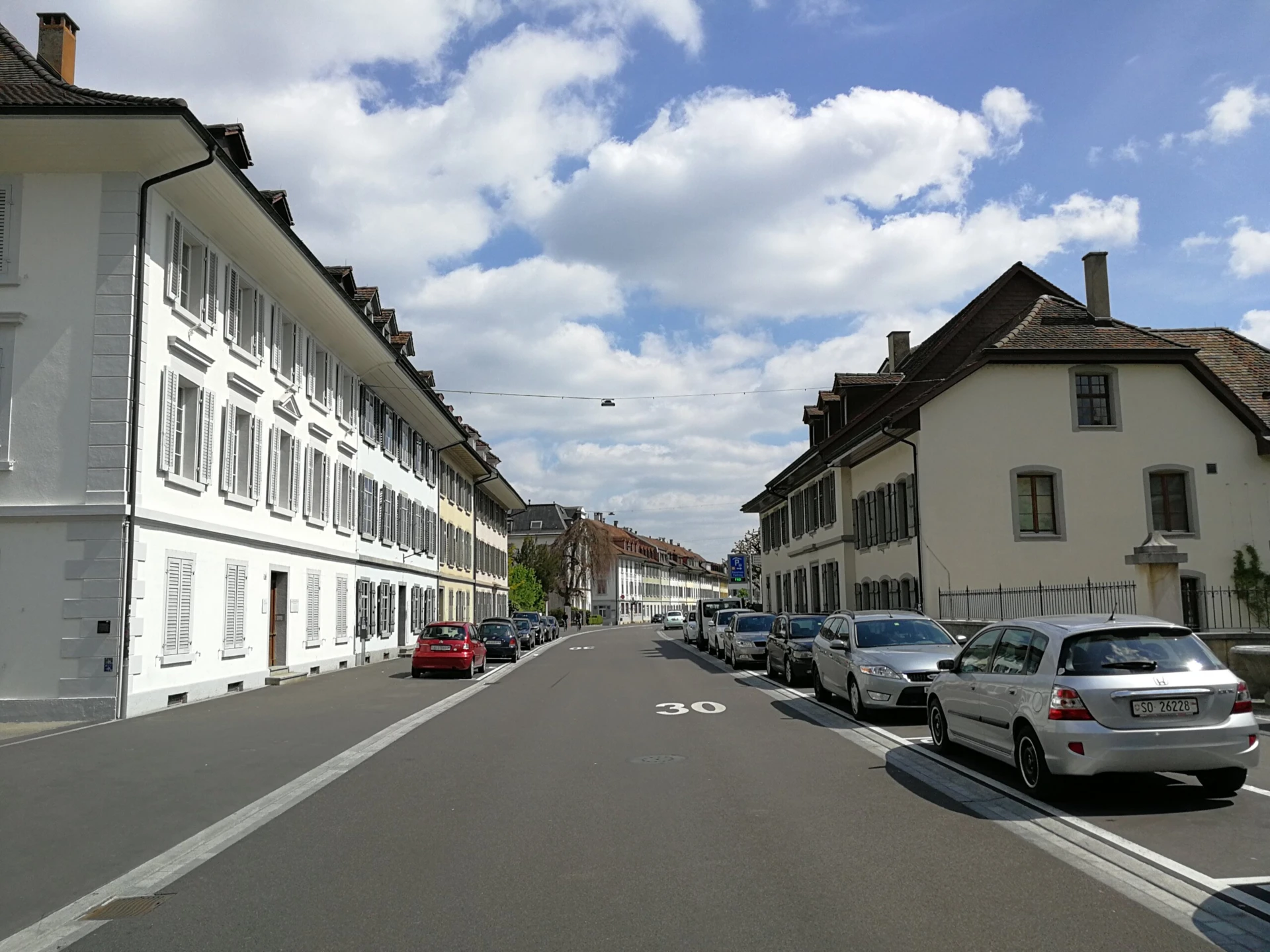 Laurenzenvorstadt Laurenzenvorstadt