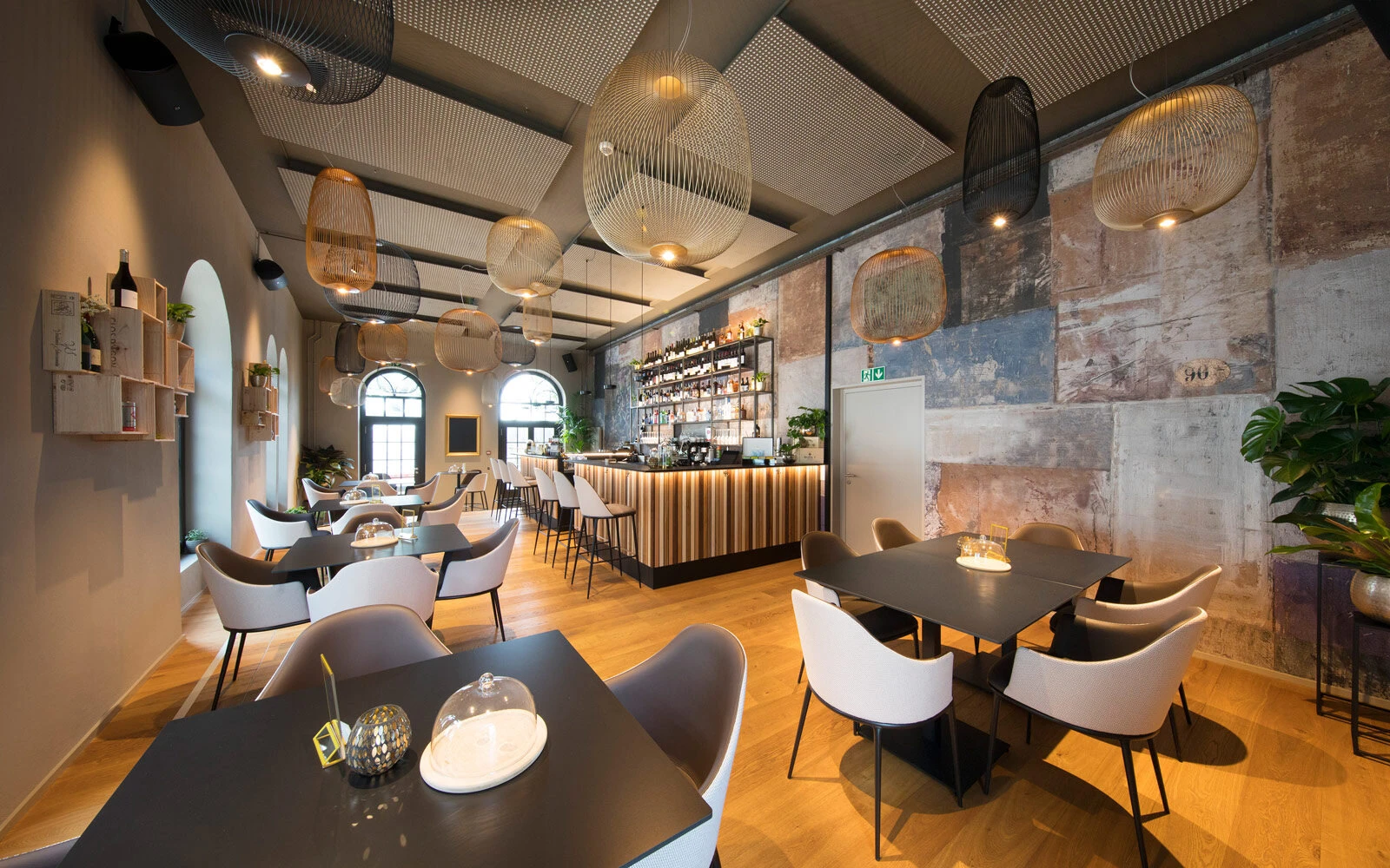 Les Amis.Lounge Les Amis.Lounge