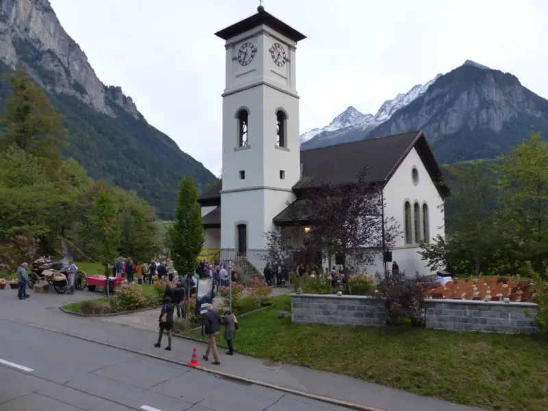 Spirituosen und Spiritualität