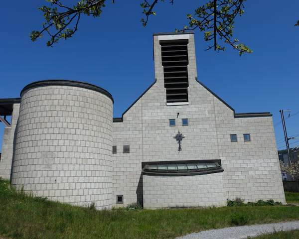 Katholische Pfarrei