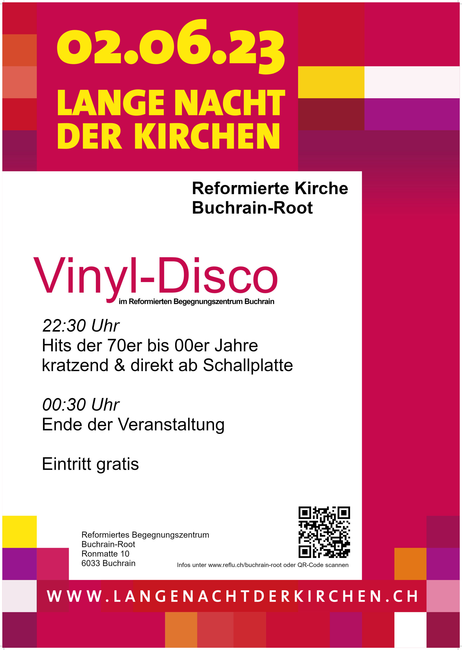Vinyl-Disco