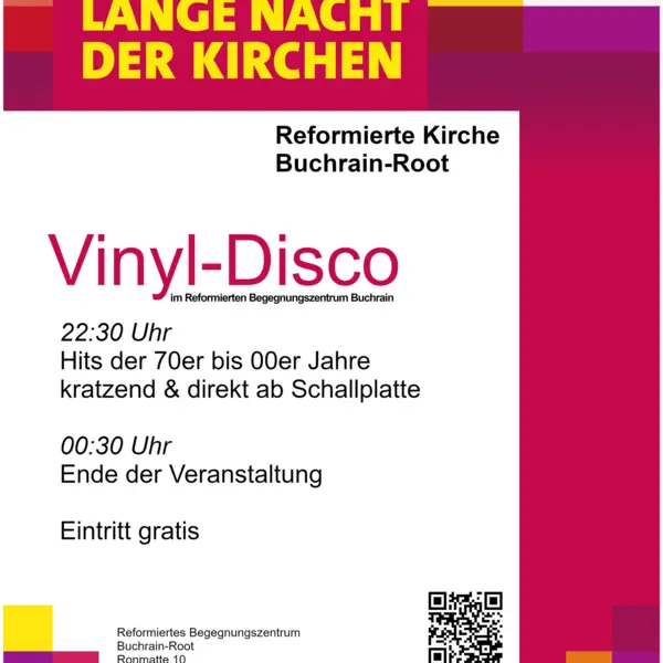Vinyl-Disco