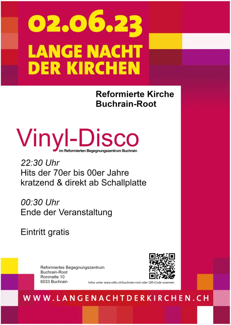 Vinyl-Disco