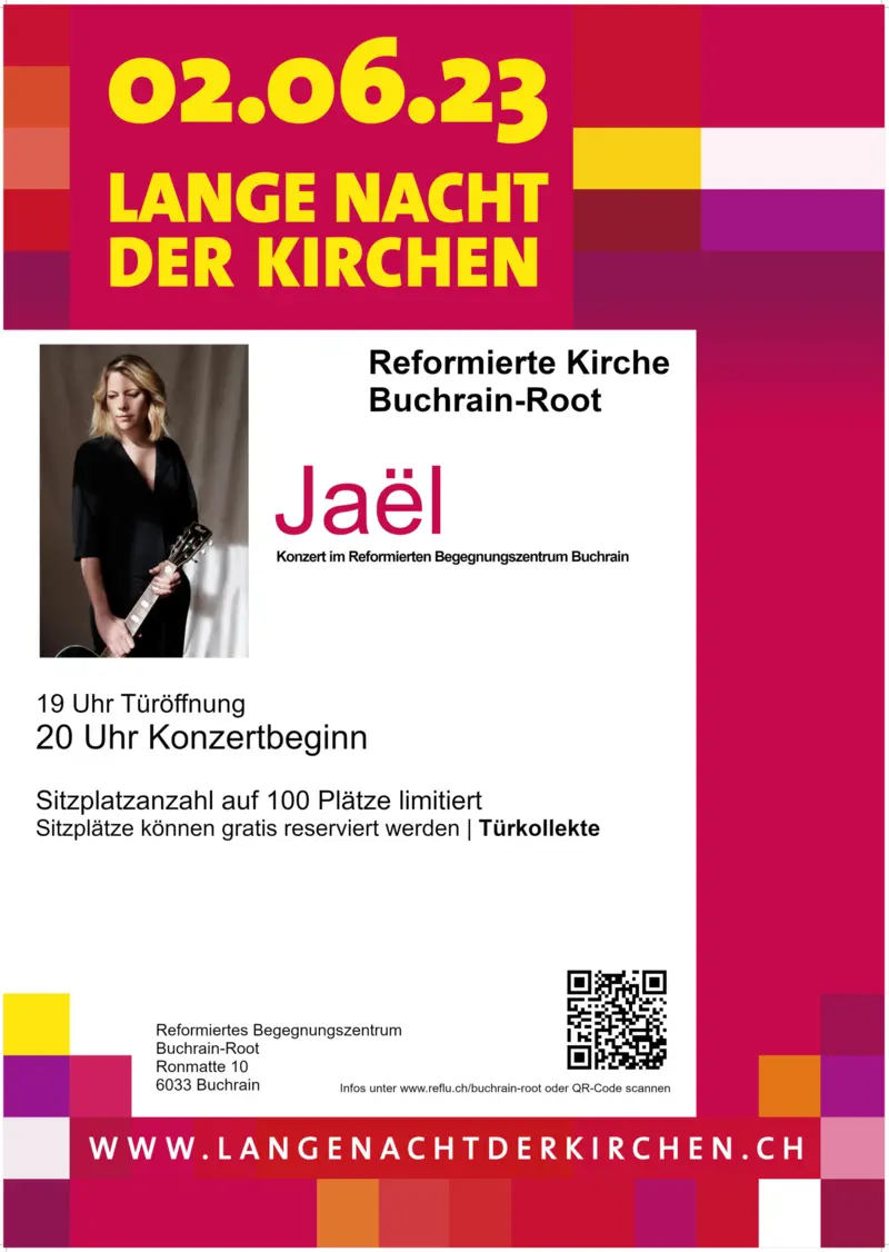 Jaël