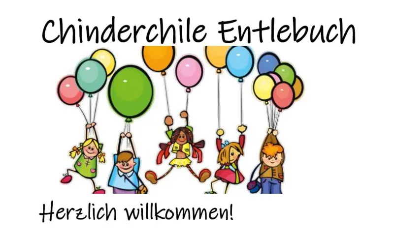 Die drei Schmetterlinge