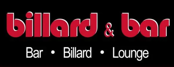 Billard & Bar