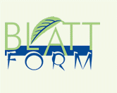 Blattform