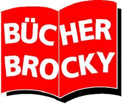 Bücher Brocky