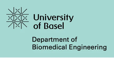 Department of Biomedical Engineering University of Basel 