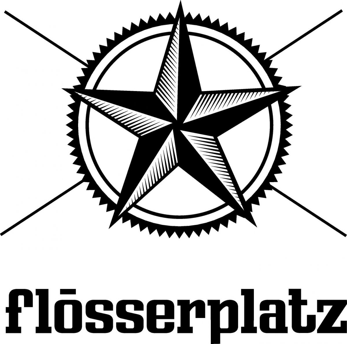 Flösserplatz