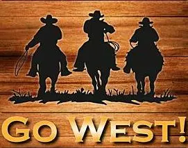 Restaurant Go West