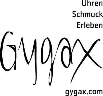 Gygax Uhren Schmuck