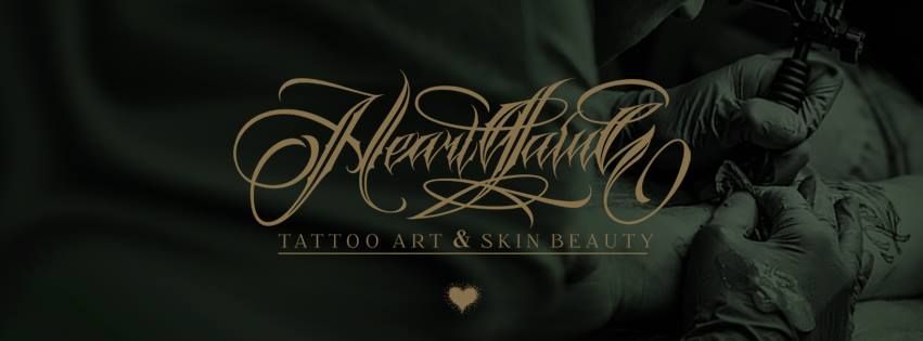 Heartgame Tattoo Art & Skin Beauty Aarau