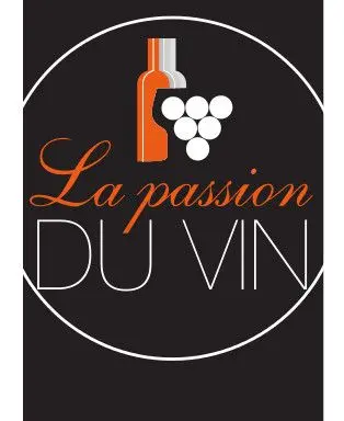 La passion du vin