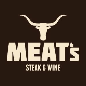 MEAT's - Steak and Wine