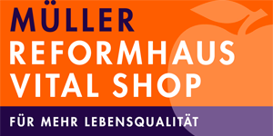 Müller Reformhaus Vital Shop