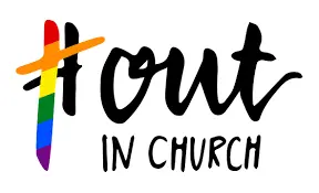 Out in Church