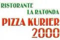 Pizza Kurier 2000