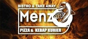 Pizzakurier Menzo